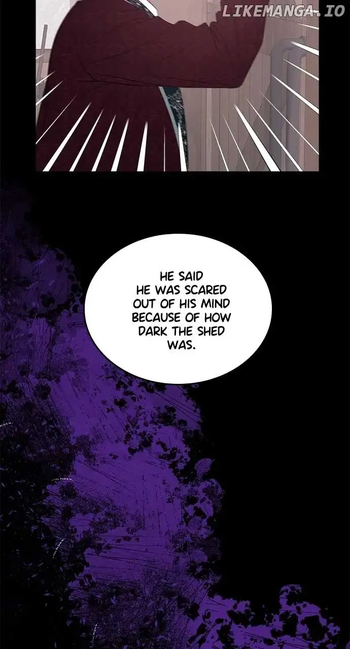 What Does That Evil Dragon Live For? Chapter 31 Online - página 51