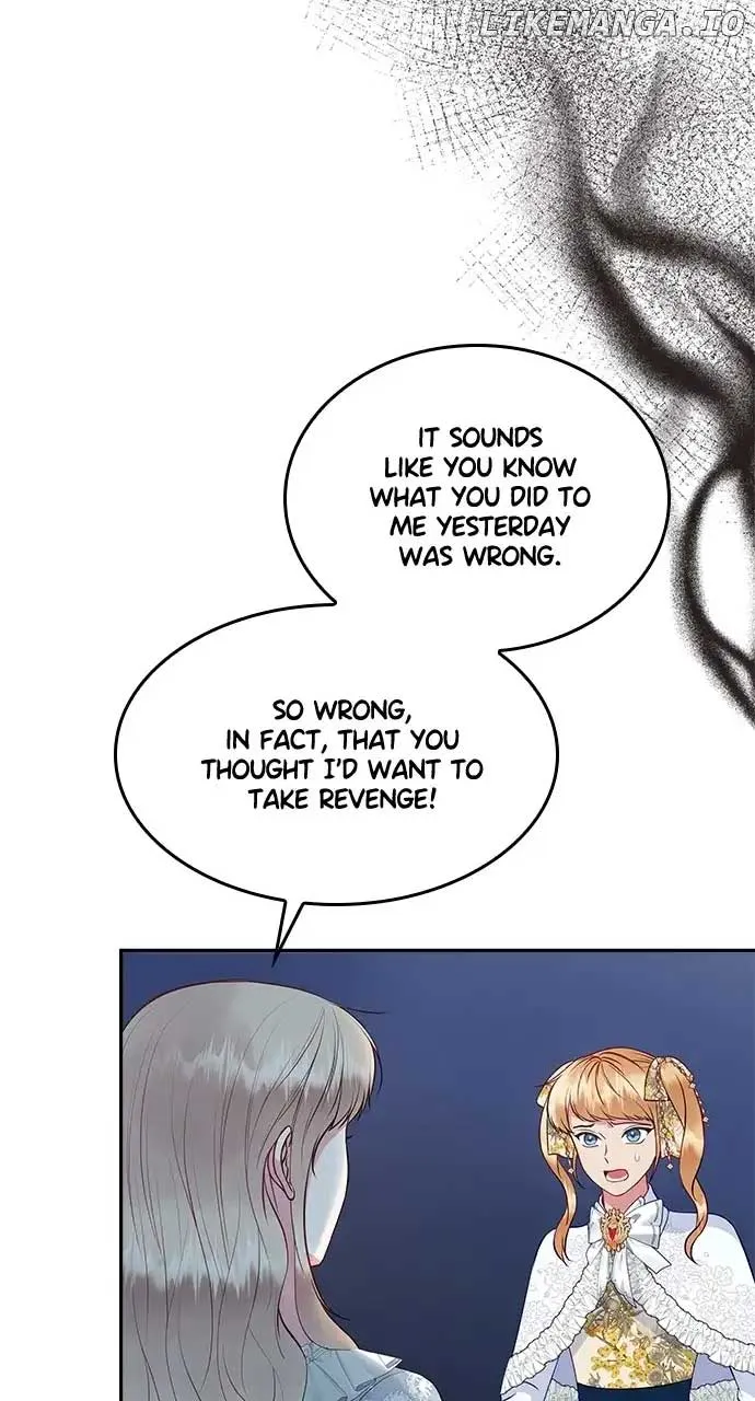 What Does That Evil Dragon Live For? Chapter 31 Online - página 59