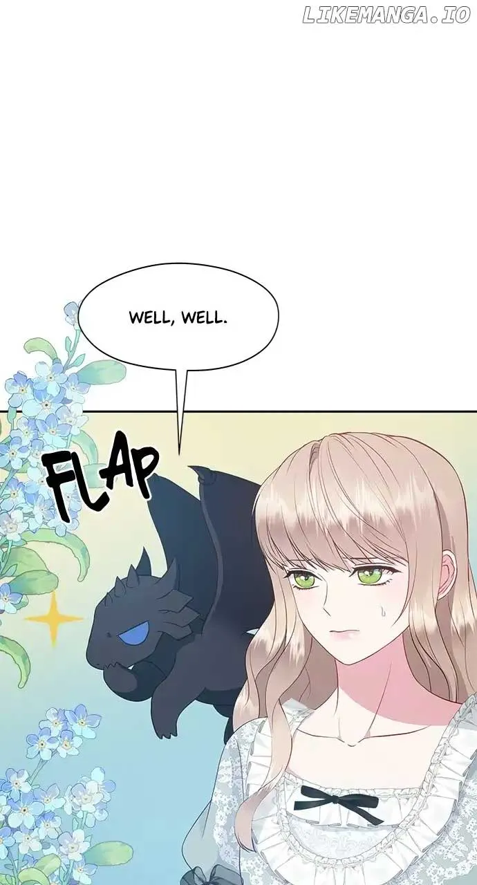 What Does That Evil Dragon Live For? Chapter 31 Online - página 66