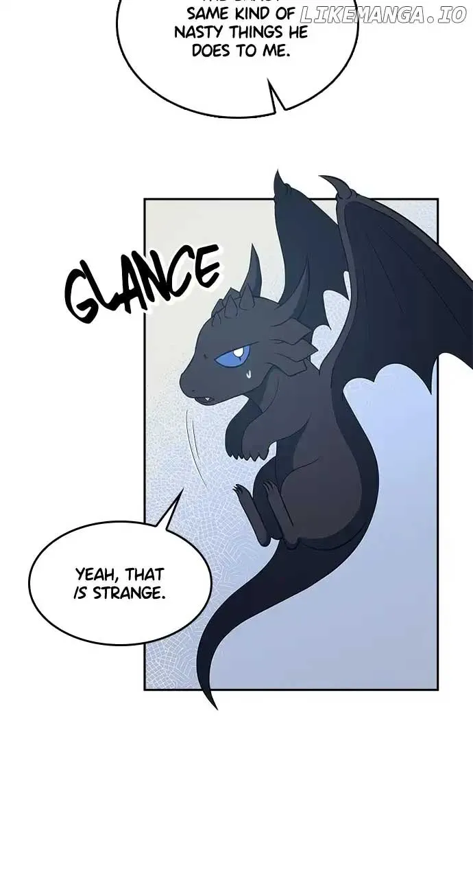 What Does That Evil Dragon Live For? Chapter 31 Online - página 70