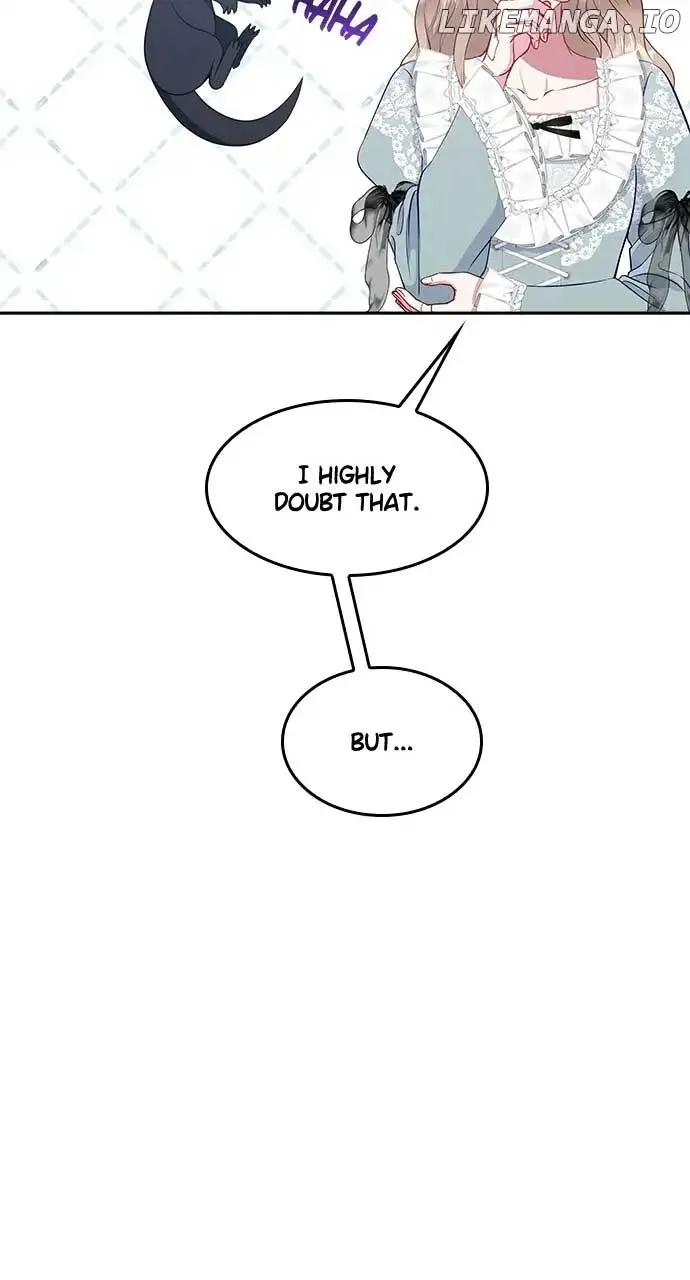What Does That Evil Dragon Live For? Chapter 31 Online - página 72