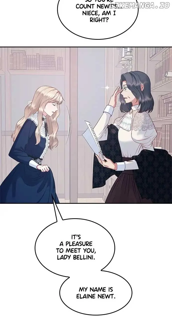 What Does That Evil Dragon Live For? Chapter 31 Online - página 84