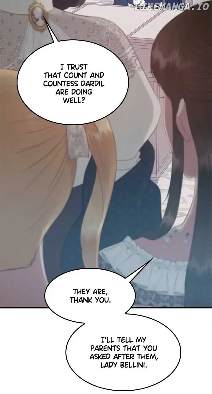 What Does That Evil Dragon Live For? Chapter 31 Online - página 102