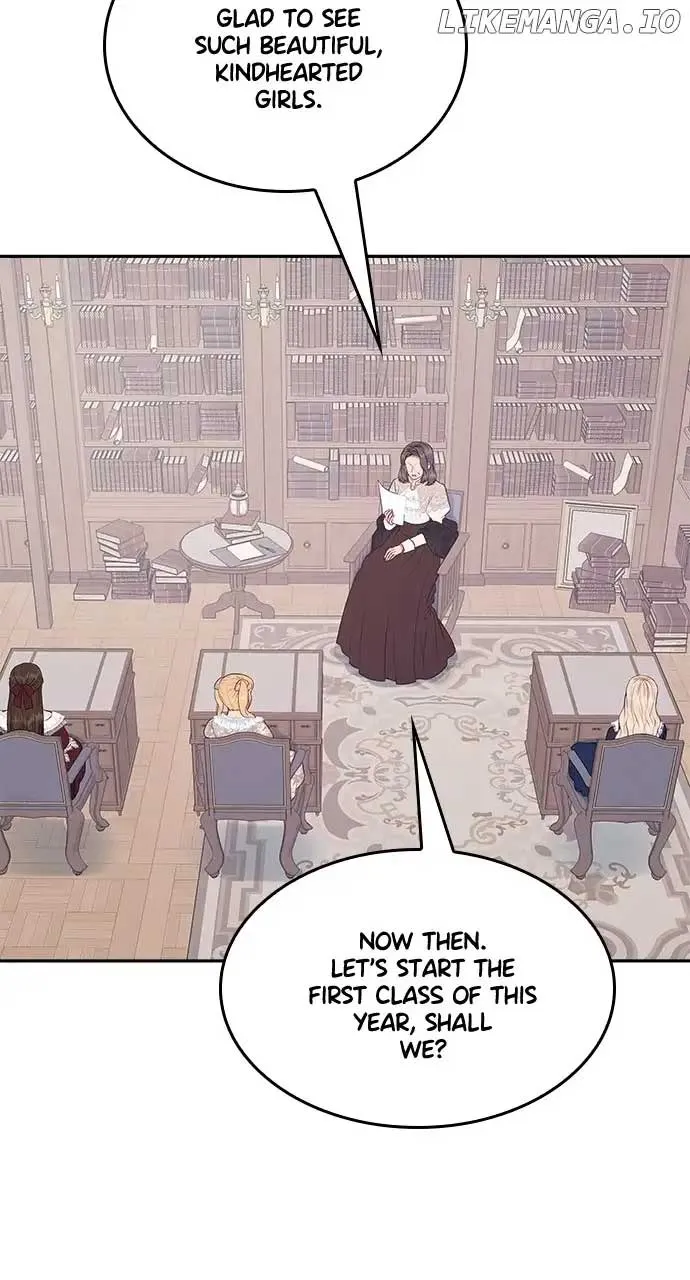 What Does That Evil Dragon Live For? Chapter 31 Online - página 110