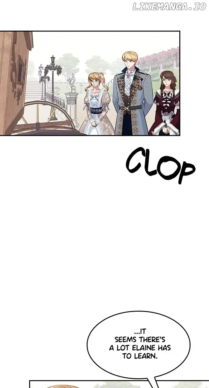 What Does That Evil Dragon Live For? Chapter 33 Online - página 3