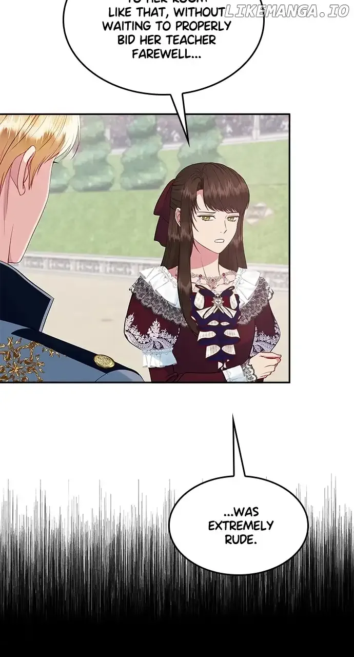 What Does That Evil Dragon Live For? Chapter 33 Online - página 5
