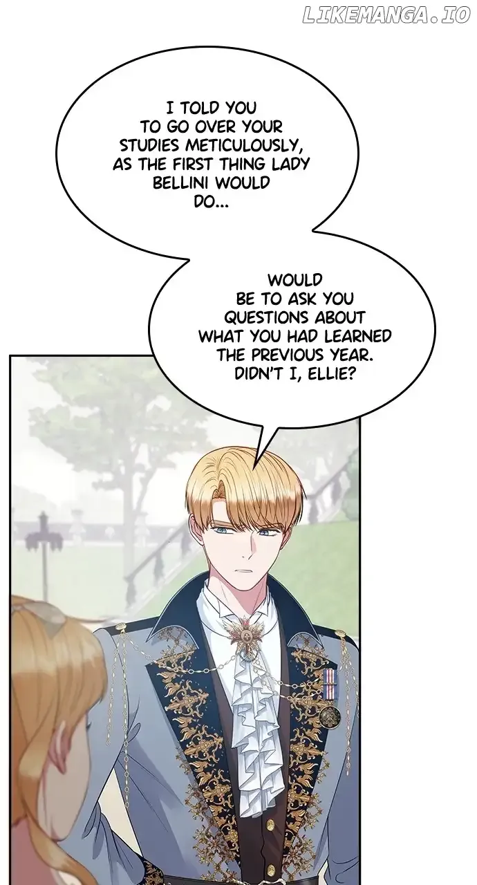 What Does That Evil Dragon Live For? Chapter 33 Online - página 11