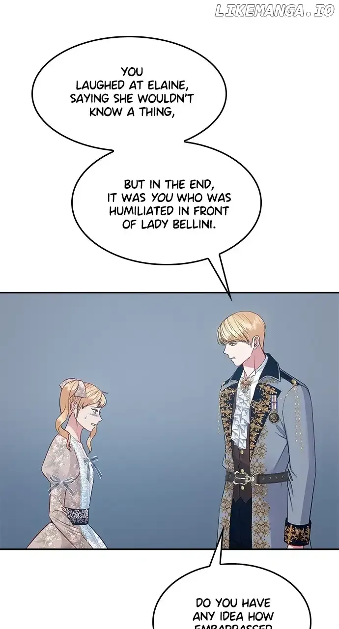 What Does That Evil Dragon Live For? Chapter 33 Online - página 14