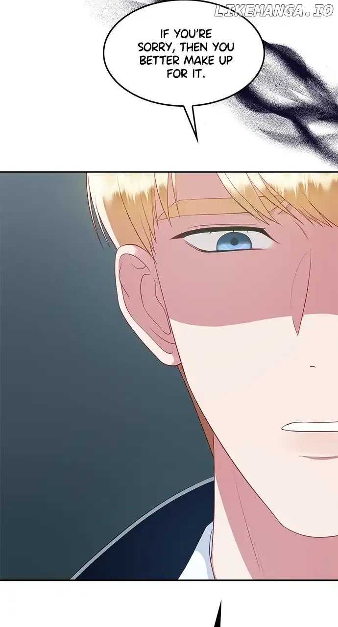 What Does That Evil Dragon Live For? Chapter 33 Online - página 16