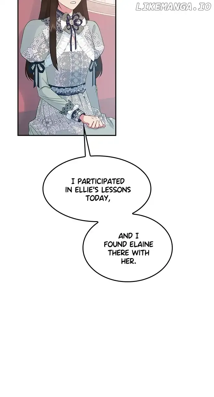 What Does That Evil Dragon Live For? Chapter 33 Online - página 30