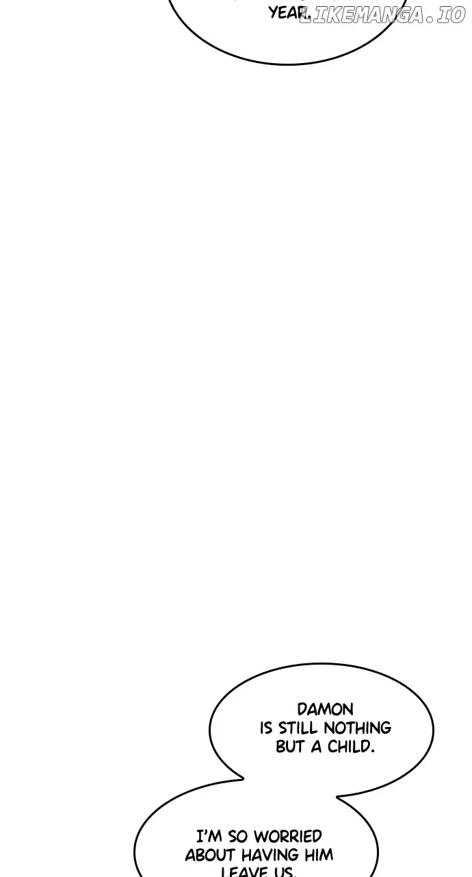 What Does That Evil Dragon Live For? Chapter 33 Online - página 62