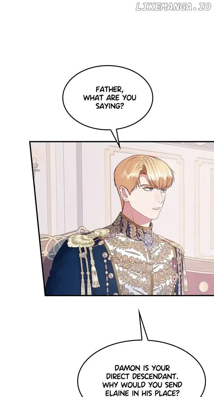 What Does That Evil Dragon Live For? Chapter 33 Online - página 67