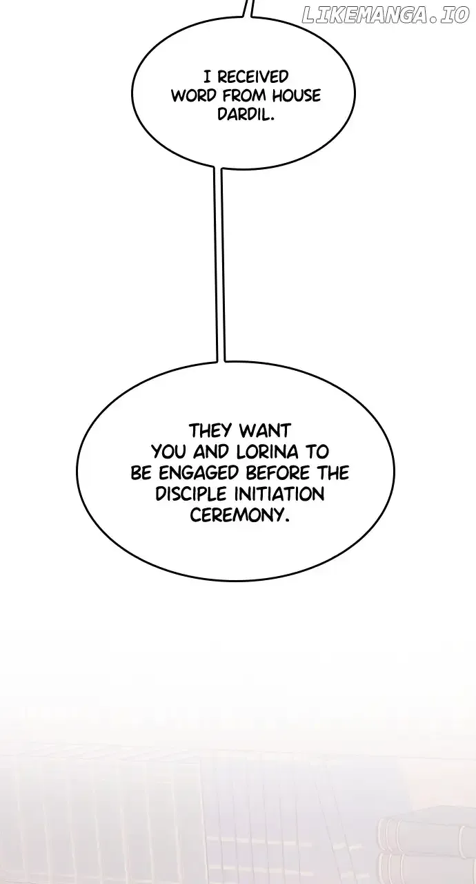 What Does That Evil Dragon Live For? Chapter 33 Online - página 91