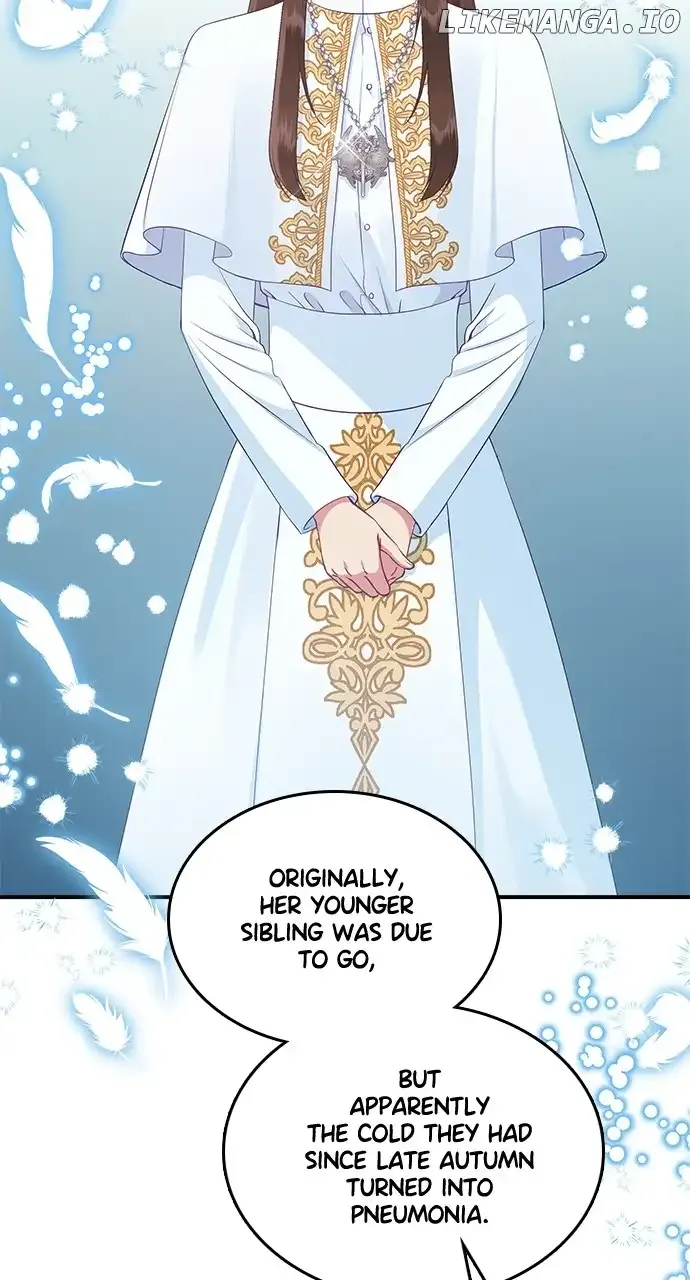 What Does That Evil Dragon Live For? Chapter 33 Online - página 96