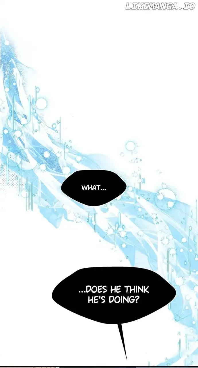 What Does That Evil Dragon Live For? Chapter 35 Online - página 1