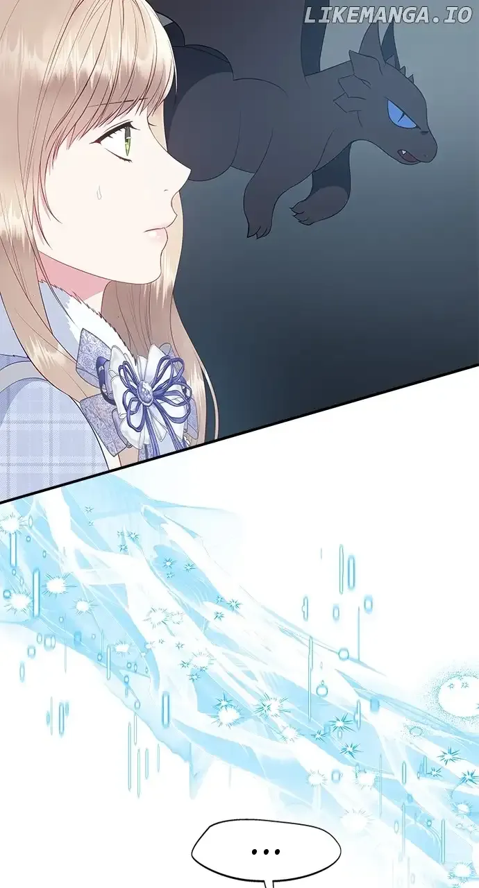 What Does That Evil Dragon Live For? Chapter 35 Online - página 2
