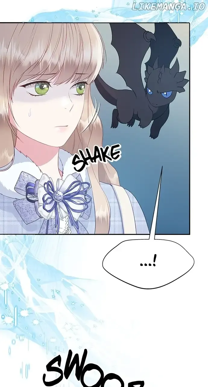 What Does That Evil Dragon Live For? Chapter 35 Online - página 8