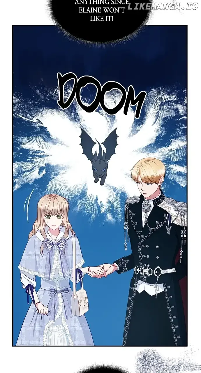 What Does That Evil Dragon Live For? Chapter 35 Online - página 11