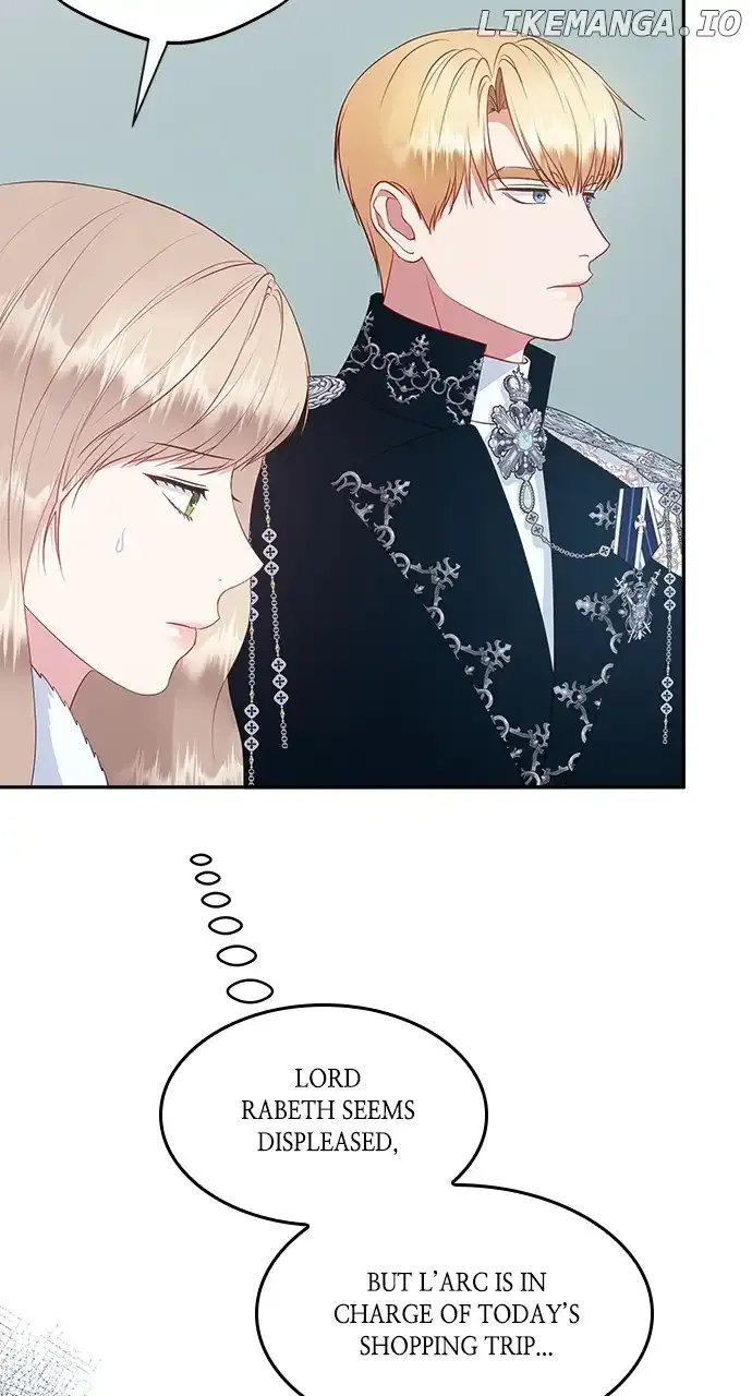 What Does That Evil Dragon Live For? Chapter 35 Online - página 13