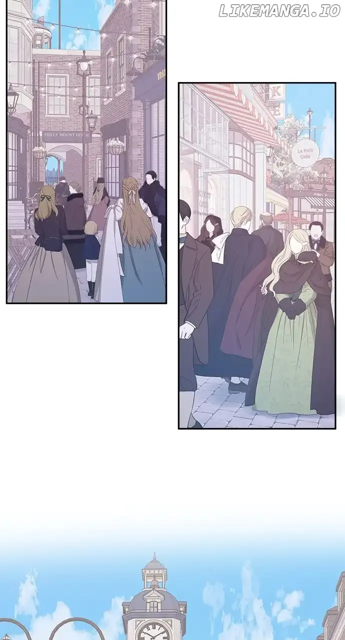 What Does That Evil Dragon Live For? Chapter 35 Online - página 17