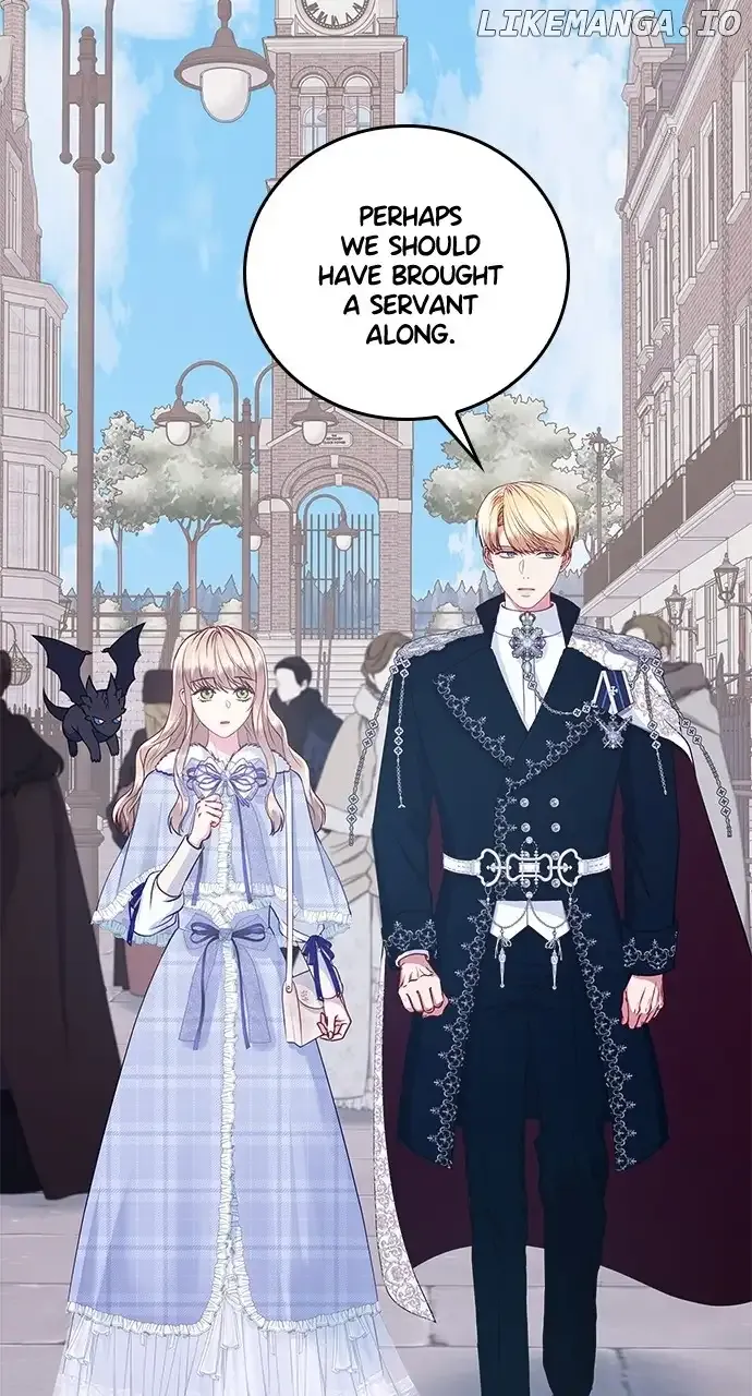 What Does That Evil Dragon Live For? Chapter 35 Online - página 18