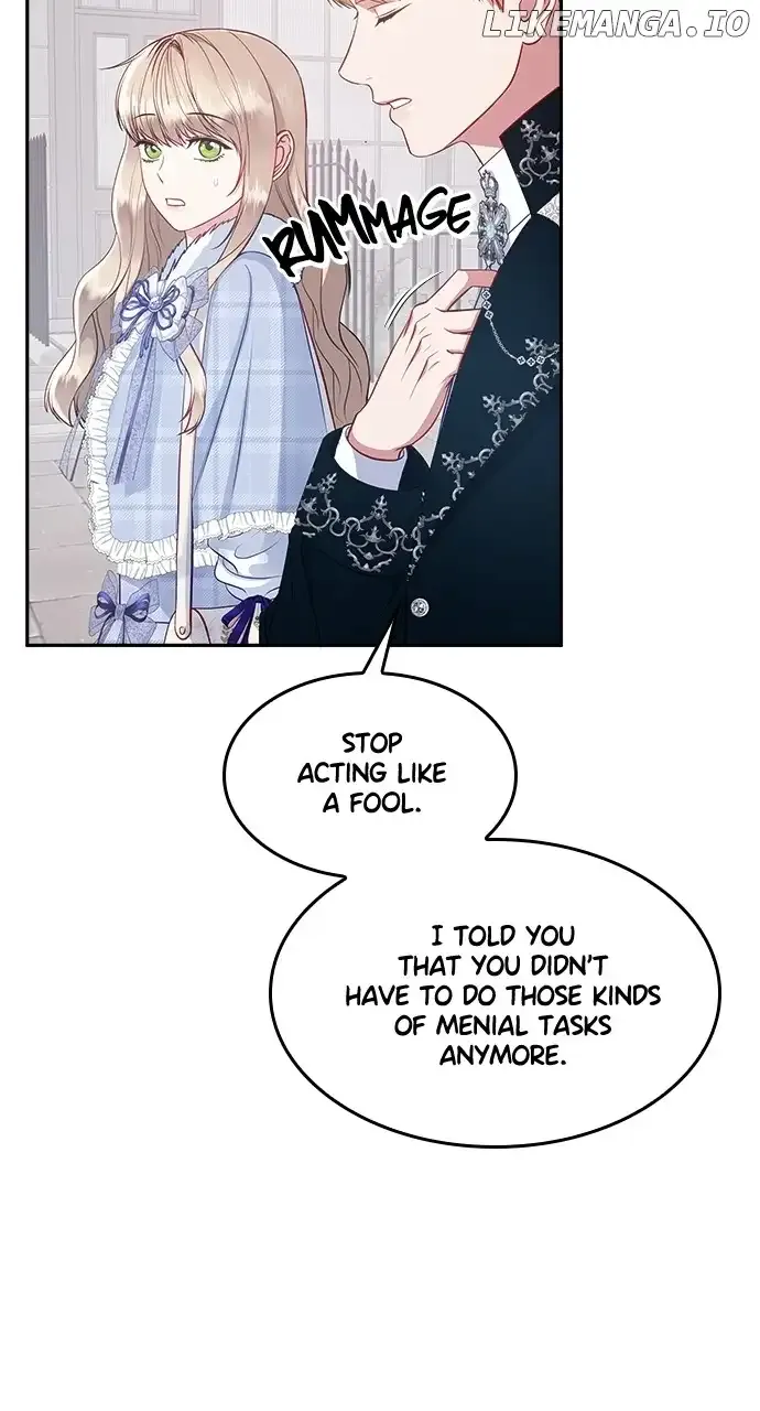 What Does That Evil Dragon Live For? Chapter 35 Online - página 20