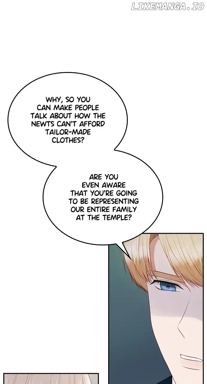 What Does That Evil Dragon Live For? Chapter 35 Online - página 23