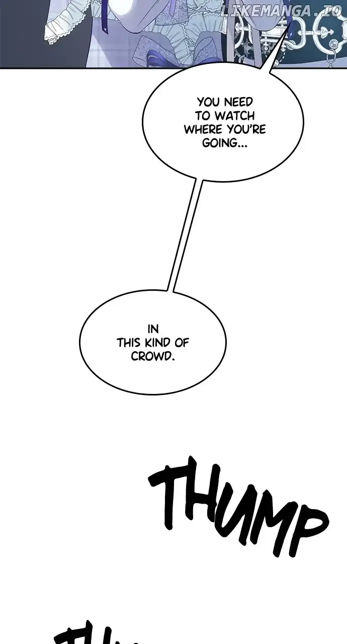 What Does That Evil Dragon Live For? Chapter 35 Online - página 32