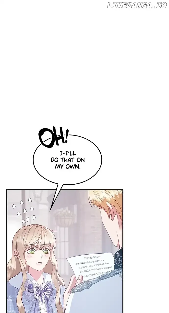What Does That Evil Dragon Live For? Chapter 35 Online - página 42
