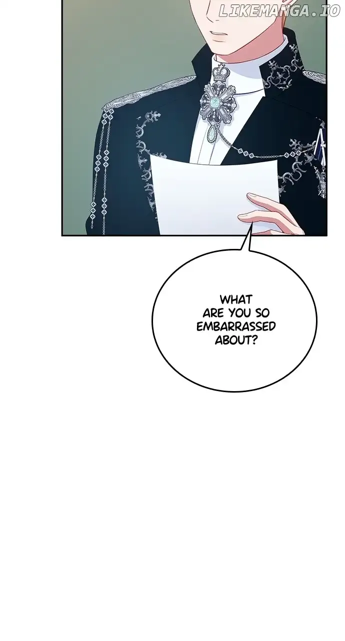 What Does That Evil Dragon Live For? Chapter 35 Online - página 44