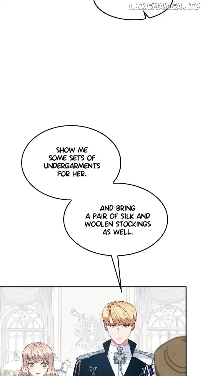 What Does That Evil Dragon Live For? Chapter 35 Online - página 47