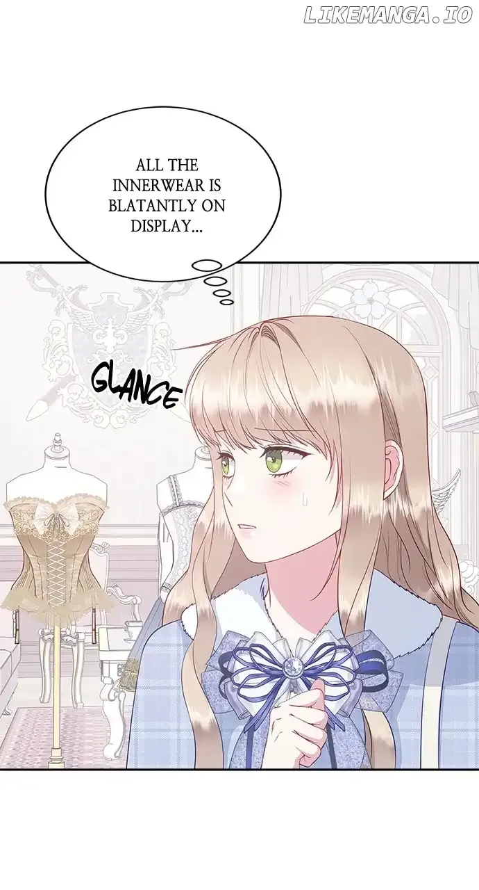 What Does That Evil Dragon Live For? Chapter 35 Online - página 49
