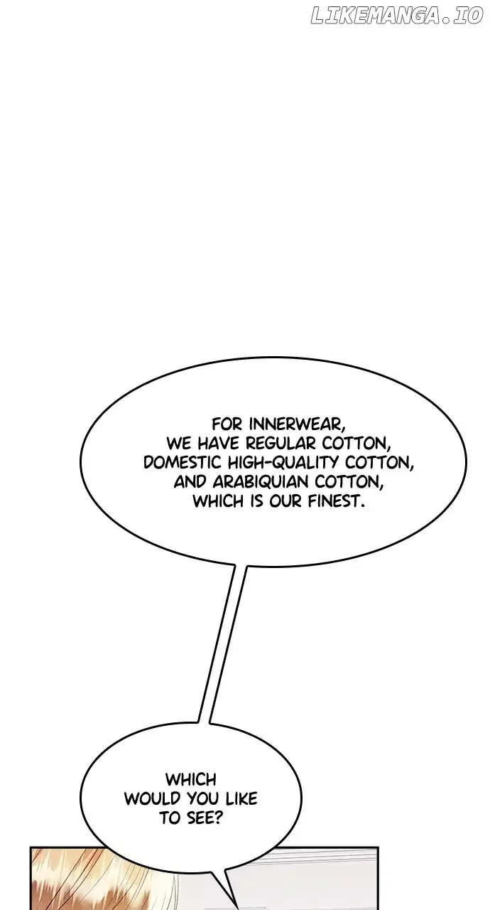 What Does That Evil Dragon Live For? Chapter 35 Online - página 50