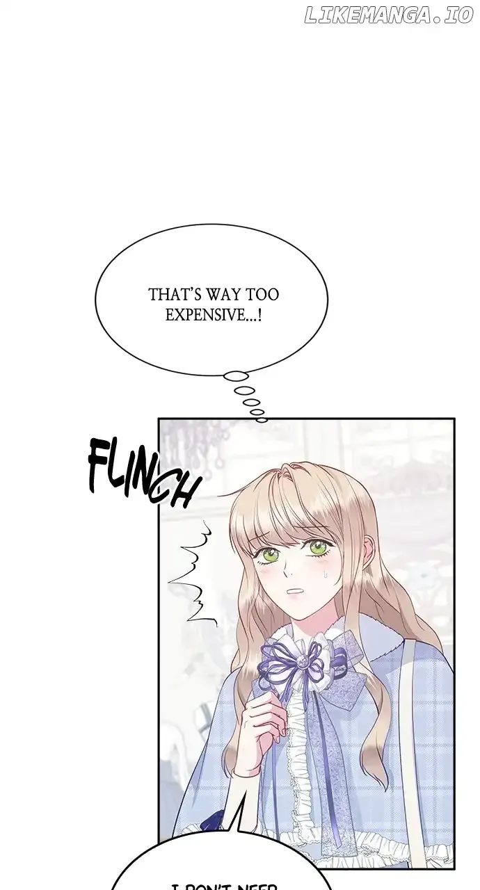 What Does That Evil Dragon Live For? Chapter 35 Online - página 52