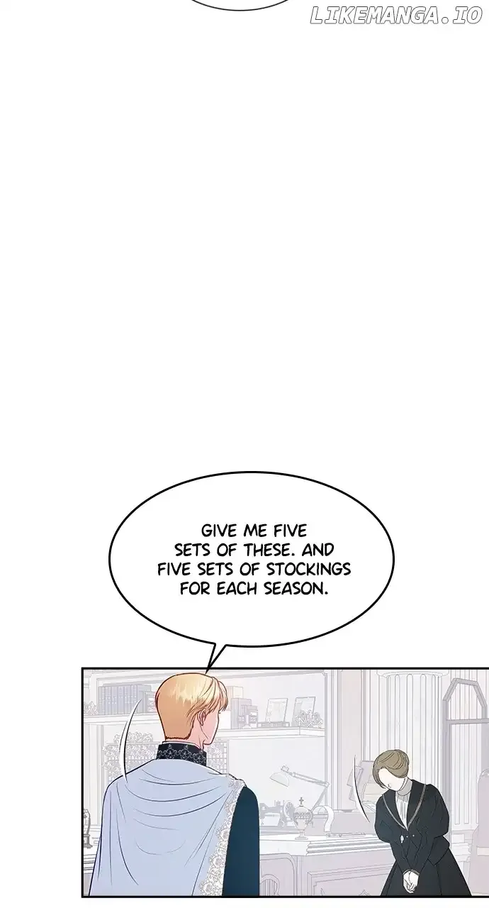 What Does That Evil Dragon Live For? Chapter 35 Online - página 57