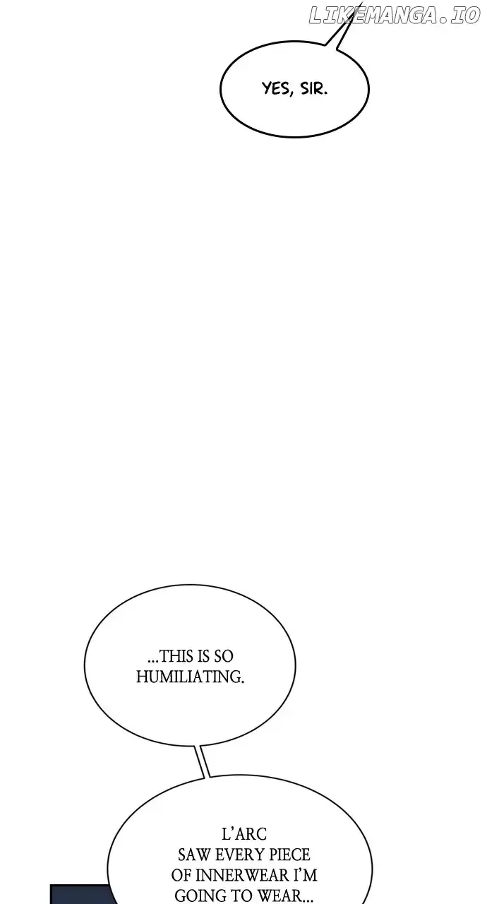What Does That Evil Dragon Live For? Chapter 35 Online - página 58
