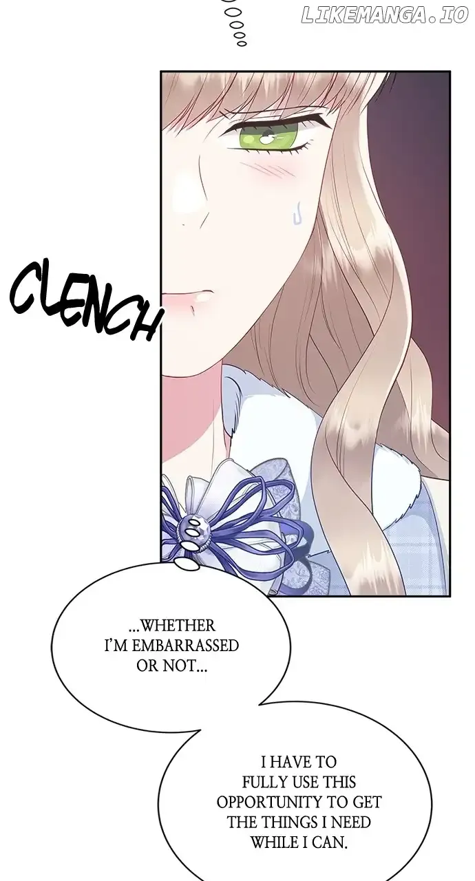 What Does That Evil Dragon Live For? Chapter 35 Online - página 60
