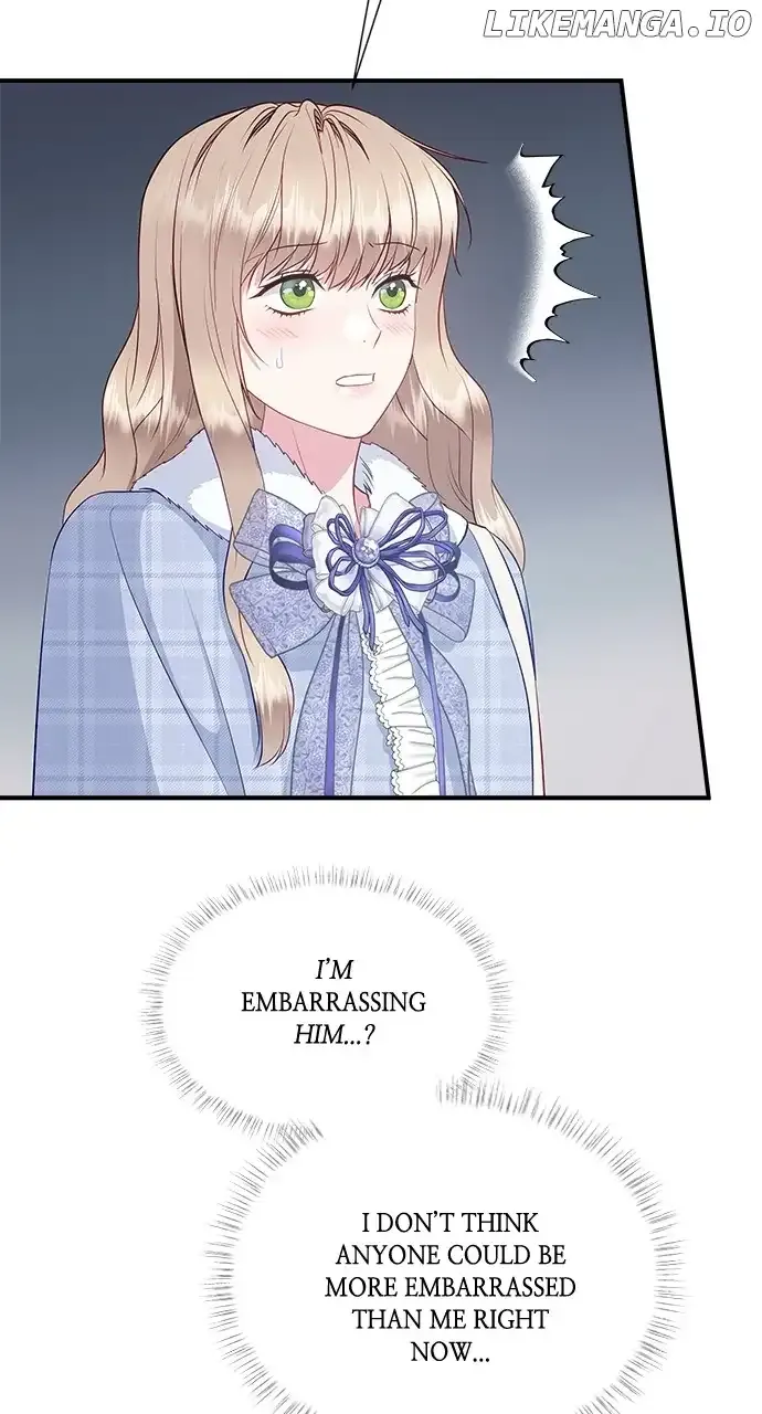 What Does That Evil Dragon Live For? Chapter 35 Online - página 65
