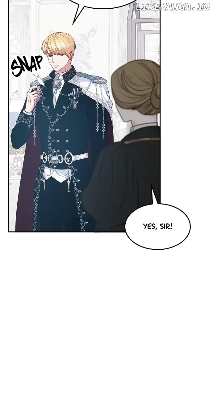 What Does That Evil Dragon Live For? Chapter 35 Online - página 68