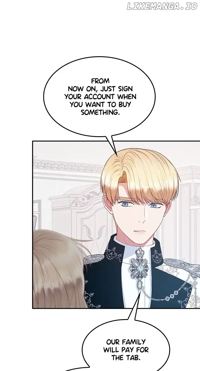 What Does That Evil Dragon Live For? Chapter 35 Online - página 69