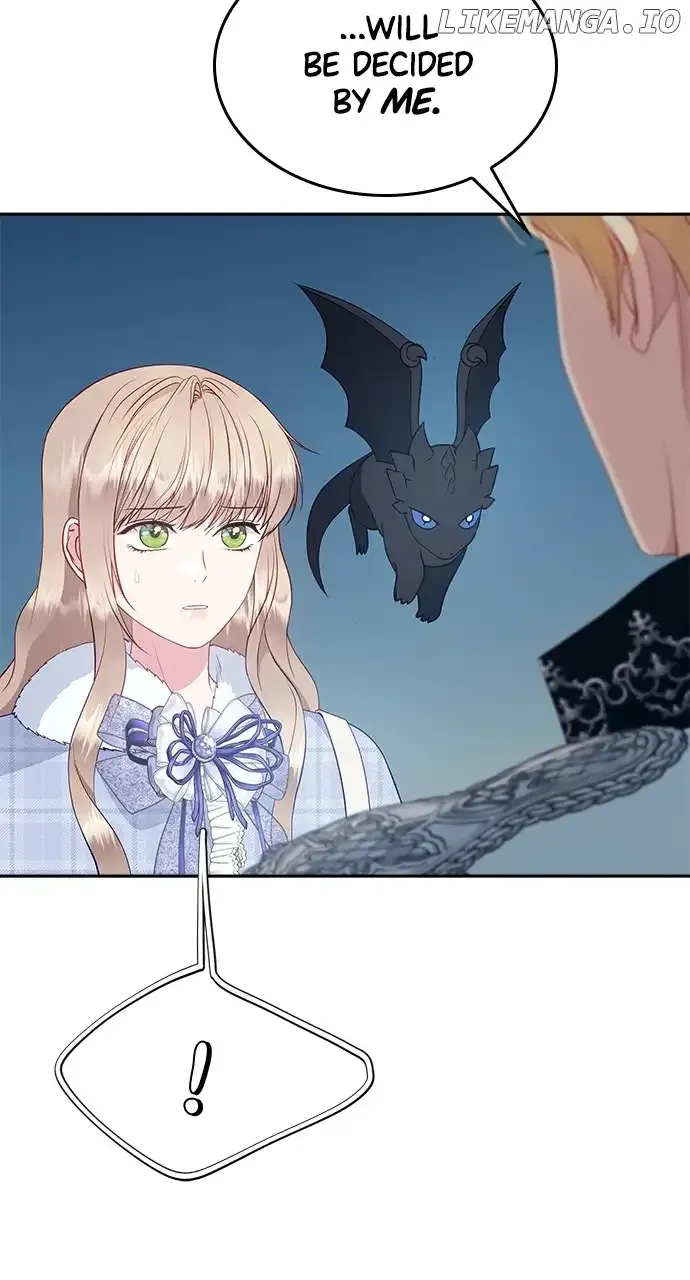 What Does That Evil Dragon Live For? Chapter 35 Online - página 74