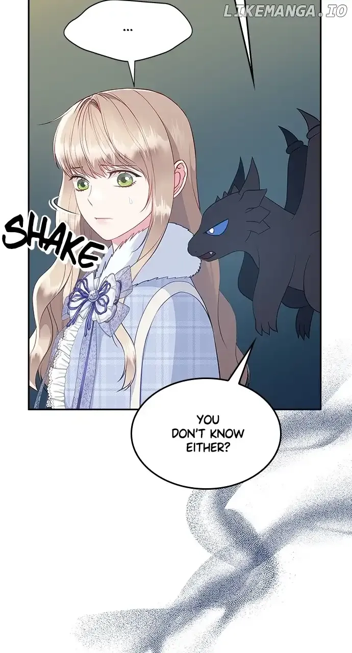 What Does That Evil Dragon Live For? Chapter 35 Online - página 76