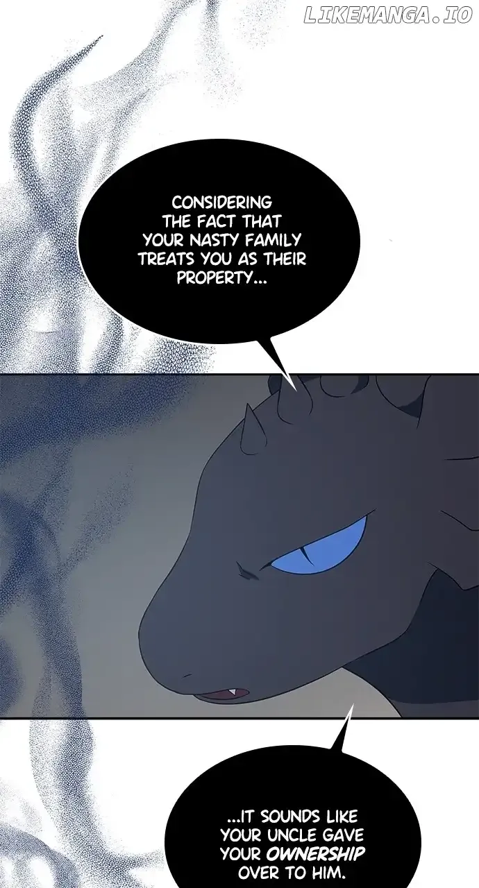 What Does That Evil Dragon Live For? Chapter 35 Online - página 77
