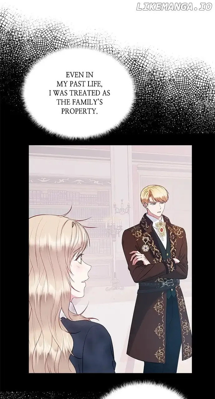 What Does That Evil Dragon Live For? Chapter 35 Online - página 80