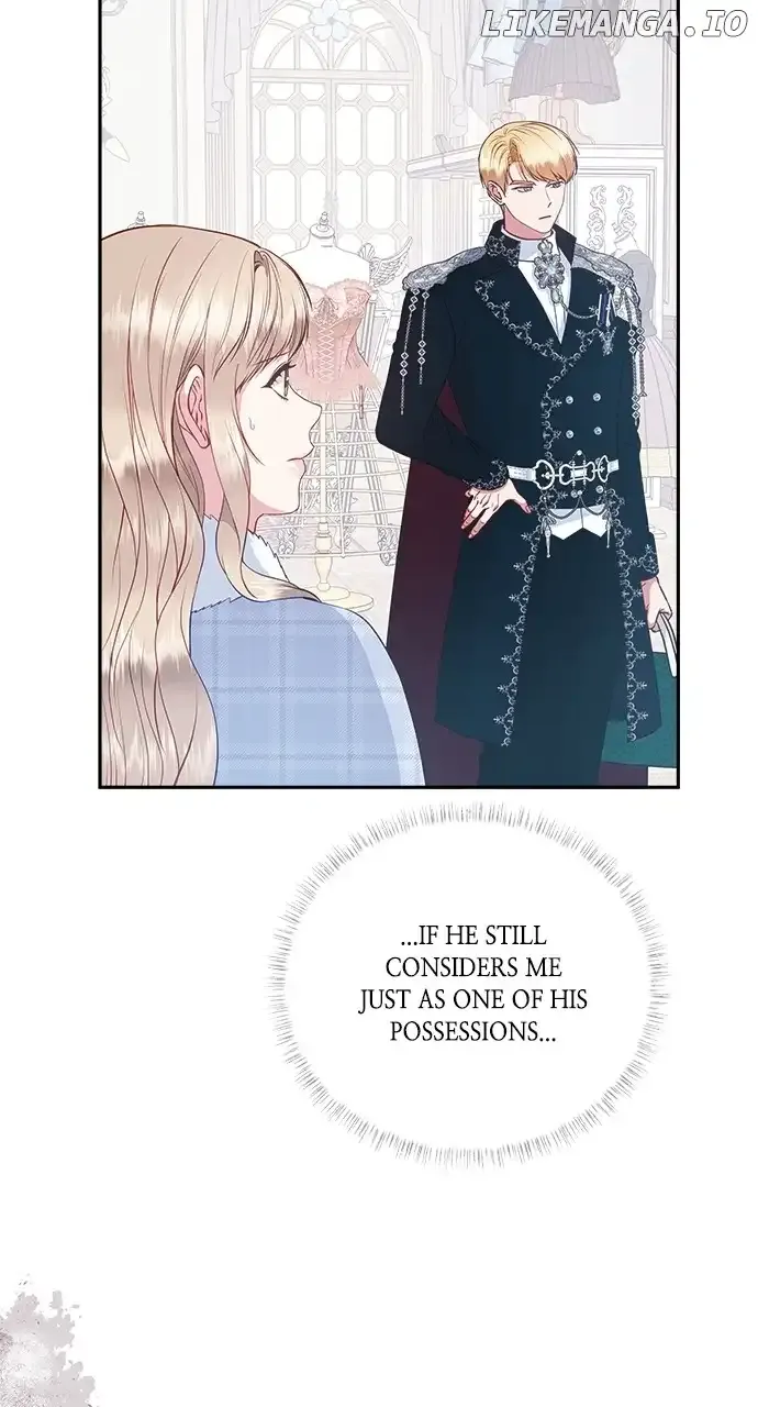What Does That Evil Dragon Live For? Chapter 35 Online - página 82
