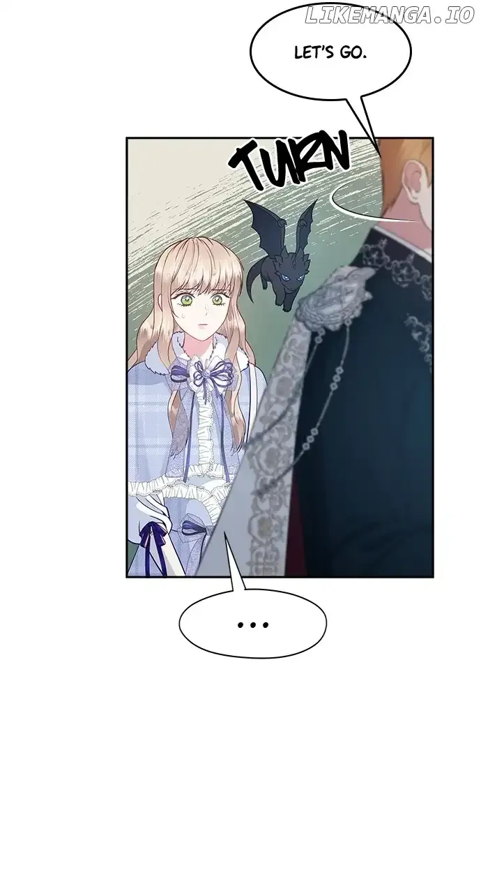 What Does That Evil Dragon Live For? Chapter 35 Online - página 89