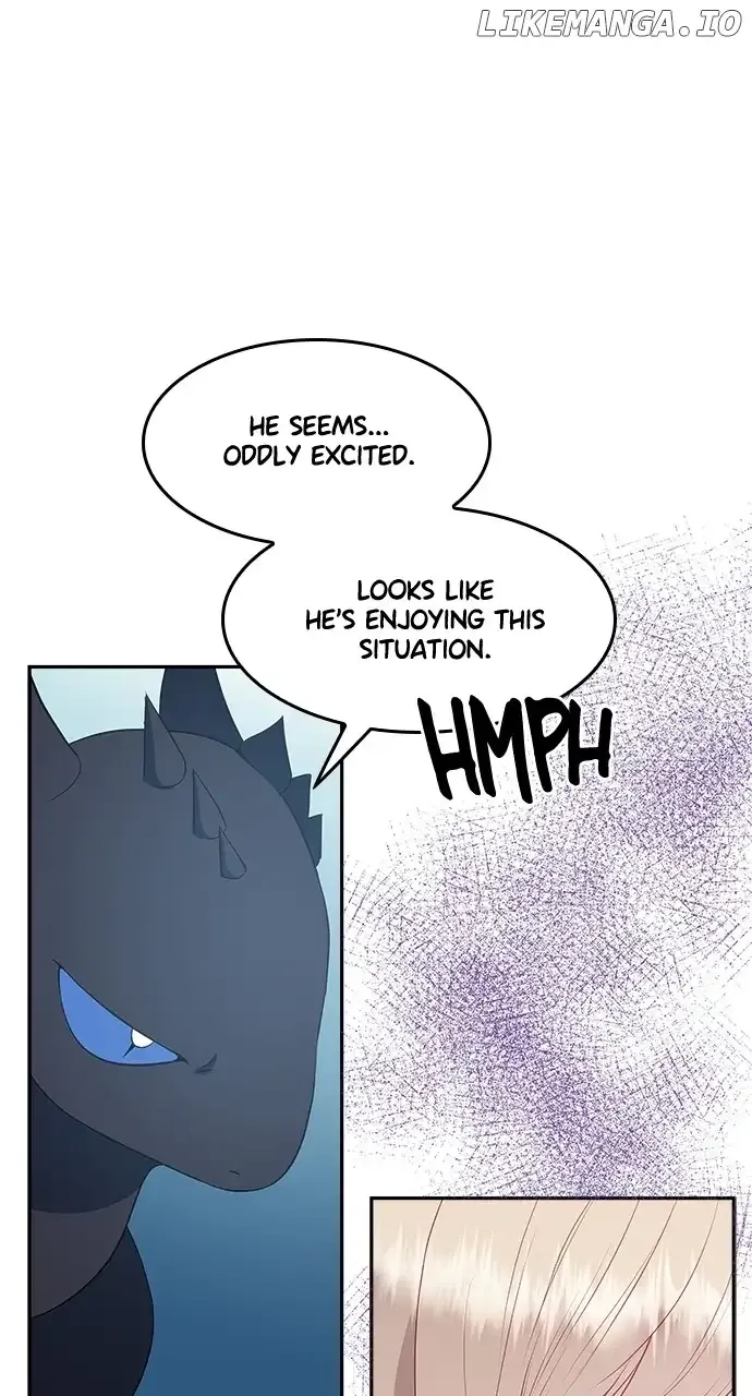 What Does That Evil Dragon Live For? Chapter 35 Online - página 90