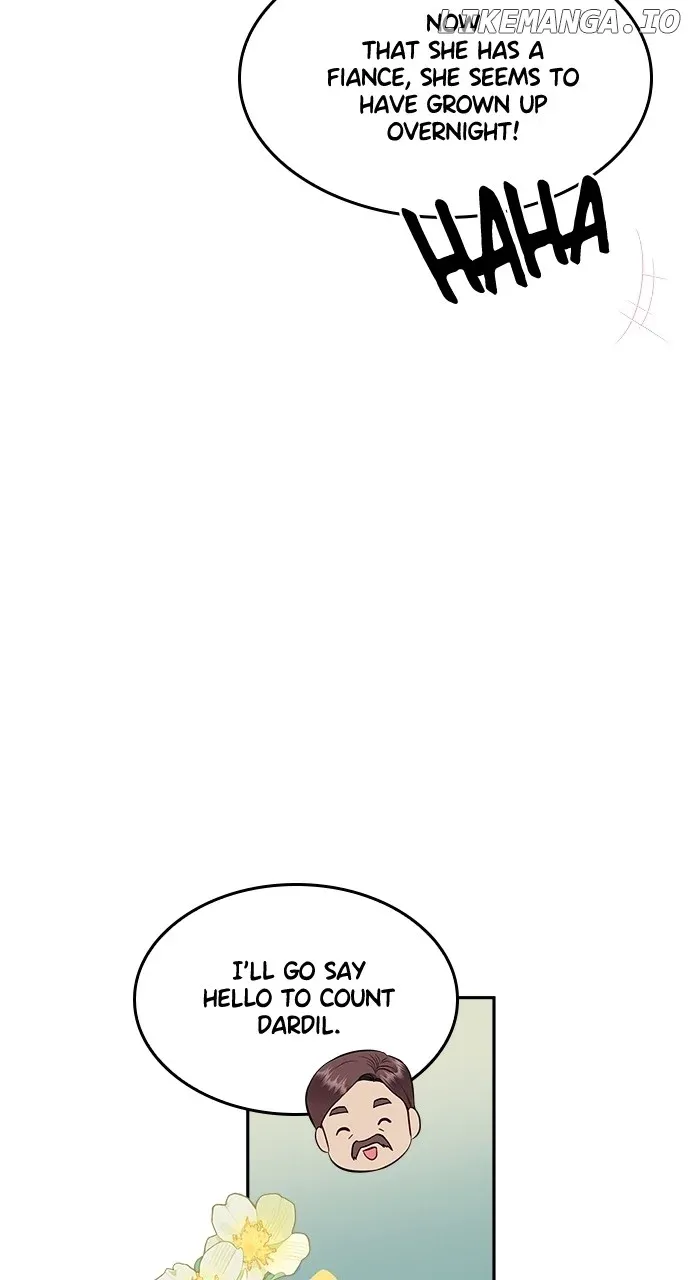 What Does That Evil Dragon Live For? Chapter 39 Online - página 5