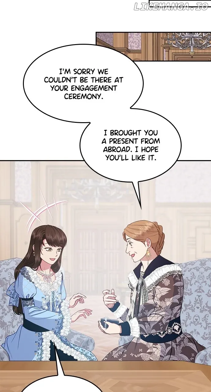 What Does That Evil Dragon Live For? Chapter 39 Online - página 7