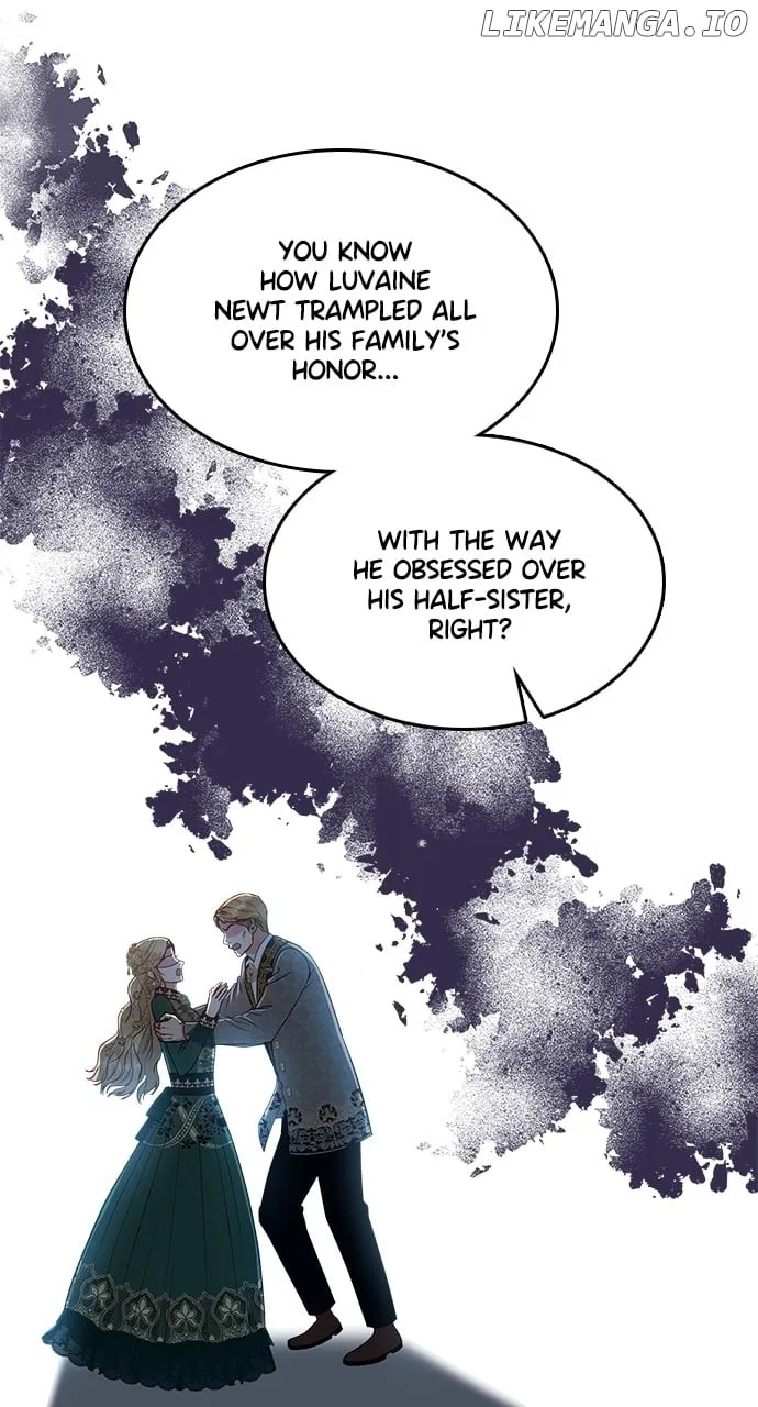What Does That Evil Dragon Live For? Chapter 39 Online - página 13